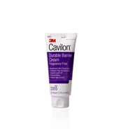 Cavilon Durable Barrier Cream, 3.25 Ounce Tube, Fragrance Free, 3M 3355