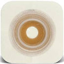 Sur-Fit Natura Ostomy Barrier Moldable Durahesive Hydrocolloid 1-3/4 Inch Flange Acrylic Collar 7/8 to 1-1/4 Inch Stoma Medium, 413418 - Pack of 10