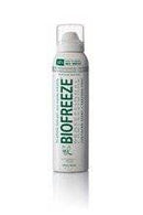 Biofreeze Professional  Topical Pain Relief 360° 10.5% Strength Menthol Spray 4 oz., 13422 - EACH