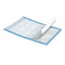 TENA Regular Underpad 23 X 24 Inch Disposable Fluff Light Absorbency, 351 - Case of 200