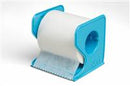 Micropore Medical Tape with Dispenser Skin Friendly Paper 2 Inch X 10 Yard White NonSterile, 1535-2 - Case of 60