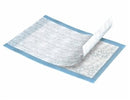 TENA Regular Underpad 23" X 36", Disposable Fluff