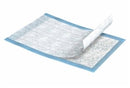 Underpad 23" X 24", Heavy Absorbency, Tena, Disposable Fluff
