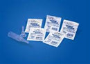 Wide Band Male External Catheter Self-Adhesive Band Silicone Small, 36101 - Pack of 100