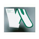 Bard Leg Strap Large, Fabric Backing, Hook and Loop Closure, Length 20-27 Inch, Width 2 Inch, 162310 - EACH