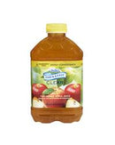 Thick & Easy Thickened Beverage 46 oz. Bottle Apple Juice Flavor Ready to USe Honey Consistency, 30634 - EACH