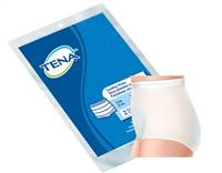 TENA Comfort Knit Pant Weave Small / Medium Seamless, 36044 - PACK OF 2