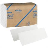 Tradition Paper Towel Multi-Fold 9 X 9 Inch, 01840 - Case of 16