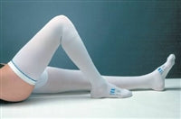 T.E.D. Anti Embolism Stockings, Thigh-High Hose, Large, Regular