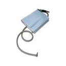 Omron Blood Pressure Cuff Adult Arm Large 33 - 43 cm Cloth Fabric, H-003D 