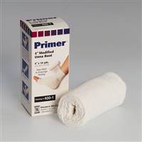 Primer Flex Unna Boot Bandage, 4 X 10 Yard Gauze Calamine / Zinc Oxide Calamine / Zinc Oxide, GL4001C - EACH