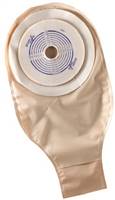 ActiveLife Colostomy Pouch One-Piece System 12 Inch Length 3/4 to 2-1/2 Inch Stoma Drainable, 400599 - BOX OF 10