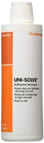 UniSolve Adhesive Remover Liquid Liquid 8 oz., 59402500 - Case of 12