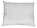 McKesson Bed Pillow 20 X 26 Inch White Reusable, 41-2026-WXF - SOLD BY: PACK OF ONE