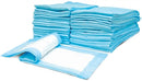 50 - Dog Puppy 23x36 Pet Housebreaking Pad, Pee Training Pads, Underpads