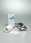 Econo-Paste Impregnated Conforming Dressing 4 Inch X 10 Yard Cotton Zinc Oxide Paste NonSterile, 47400000 - Case of 12