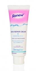 Renew Hand and Body Moisturizer 4 oz. Tube Scented Cream, 00405 - EACH