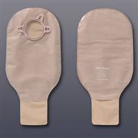 New Image Colostomy Pouch 12 Inch Length Drainable, 18124 - Box of 10