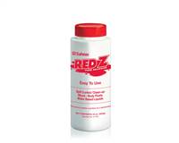 Red Z Spill Control Solidifier. Shaker Top Bottle 15 oz., 41103 - EACH