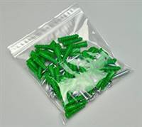 Elkay Plastics Track Bag, F41215K - Pack of 100