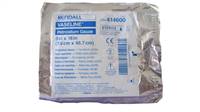 Vaseline Petrolatum Impregnated Dressing 3 X 18 Inch Gauze Sterile, 8884414600 - BOX OF 12