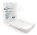 McKesson Trauma Dressing NonWoven 10 X 30 Inch Rectangle Sterile, 16-4255 - Case of 50