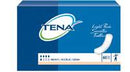TENA Heavy Bladder Control Pad 13 Inch Length Heavy Absorbency Dry-Fast Core One Size Fits Most Unisex Disposable, 41509 - Case of 180