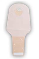 Sur-Fit Natura Ostomy Pouch Two-Piece System 12 Inch Length Drainable, 411361 - SOLD BY: PACK OF ONE