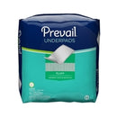 Underpad, Prevail 23 X 36 Inch, Moderate Absorbency, PV-418