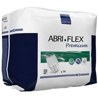 Abena Abri-Flex Premium Underwear, MEDIUM, M3, 41085