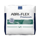 Abena Abri-Flex Premium Underwear, LARGE, L1, 41086