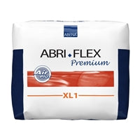 Abena Abri-Flex Premium Underwear XL, EXTRA LARGE, XL1, 41089