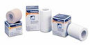 Tensoplast Elastic Adhesive Bandage, 1 Inch X 5 Yard Medium Compression No Closure Tan , 02598002 - Case of 36