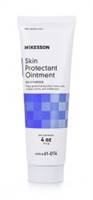 McKesson Skin Protectant 4 Ounce Tube Scented Ointment, 61-DT4 - SOLD BY: PACK OF ONE