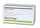 Skin-Prep Skin Barrier Wipe, Individual Packet , 420400 - Case of 1000