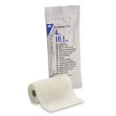 3M Scotchcast Plus Cast Tape  4 Inch X 4 Yard Fiberglass White, 82004 - One Roll