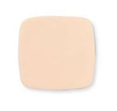 Aquacel Foam Dressing 4 X 4 Inch Square Non-Adhesive without Border Sterile, 420633 - ONE DRESSING