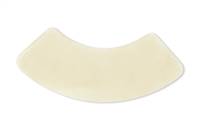 ease Skin Barrier Strip, 3 X 9 cm Universal, 422163 - Box of 80