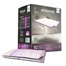 Attends Premier Low Air Loss Positioning Underpad 30 X 36 Inch Disposable Dry-Lock Material Heavy Absorbency, ALI-UP3036 - Pack of 10