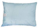Bed Pillow, McKesson, 20 X 26 Inch Blue Reusable, 41-2026-LTD - EACH