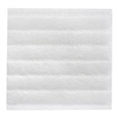 Aquacel Extra Hydrofiber Dressing, Hydrofiber (Sodium Carboxymethylcellulose) 2 X 2 Inch, 420671 - EACH