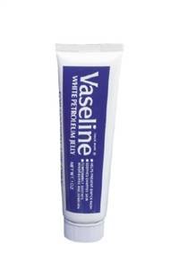 Vaseline Petroleum Jelly 1 oz. Tube NonSterile, 8884430200 - EACH