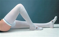 T.E.D. Anti Embolism Stockings, Thigh-High Hose, Medium, Regular