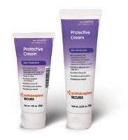 Skin Protectant Secura 5.6 oz. Tube Scented Ointment, 59431600 - Case of 12