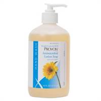 Provon Antimicrobial Soap Lotion 16 oz. Pump Bottle Citrus Scent, 4303-12 - EACH