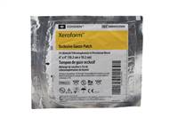 Xeroform Petrolatum Impregnated Dressing 4 X 4 Inch Gauze Bismuth Tribromophenate / Petrolatum Sterile, 8884433500 - Case of 150