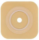 Sur-Fit Natura Colostomy Barrier Trim to Fit, Extended Wear Durahesive, Without Tape 2-1/4 Inch Flange Hydrocolloid 1-3/8 1-3/4 Stoma 4 X, 413156 - BOX OF 10