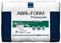Abena Abri-Form Premium Brief, MEDIUM, M2, 43060