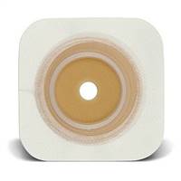 Sur-Fit Natura Colostomy Barrier Trim to Fit, Extended Wear Durahesive, Tape 2-1/4 Inch Flange Red Code Hydrocolloid 1-3/8 1-3/4 Stoma 5 X, 413162 - SOLD BY: PACK OF ONE