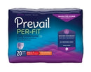 Prevail Per-Fit Underwear Women, Medium, Moderate Absorbency, PFW-512